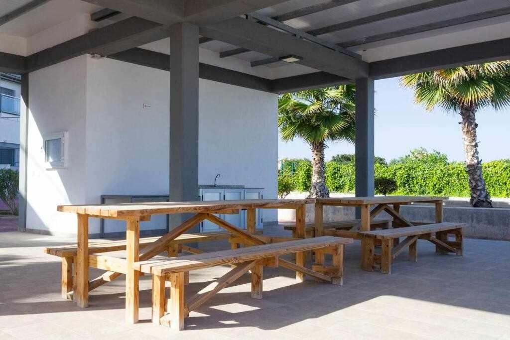 Bungalow Pink Garden Orihuela Exteriör bild